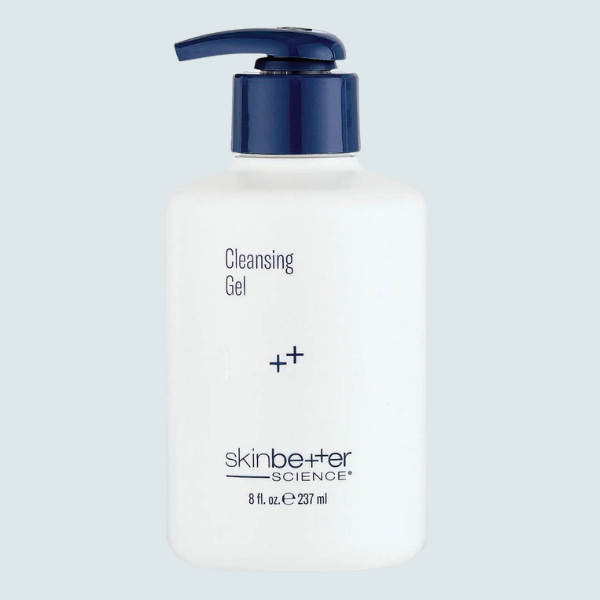 SkinBetter Science Cleansing Gel