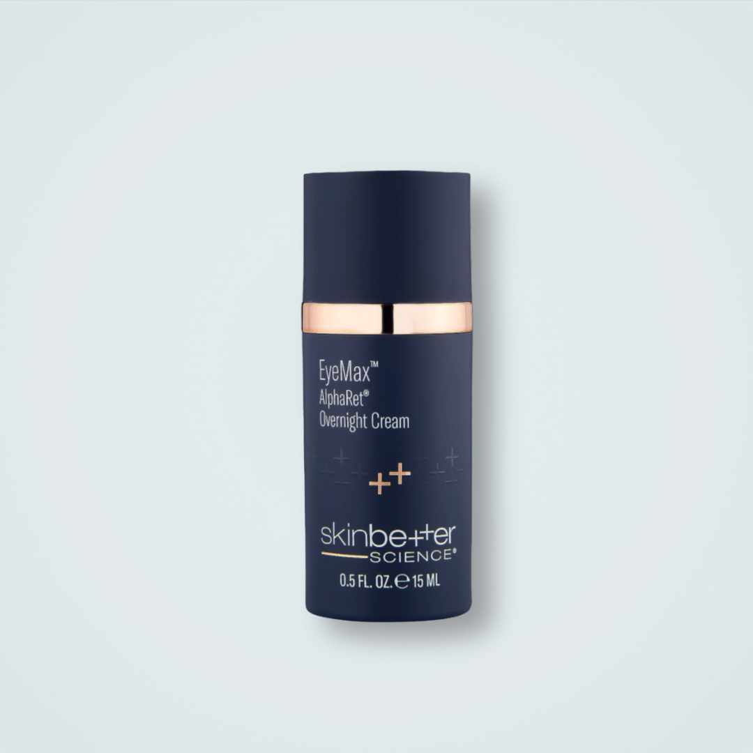 SkinBetter Science EyeMax Alpharet Overnight Cream
