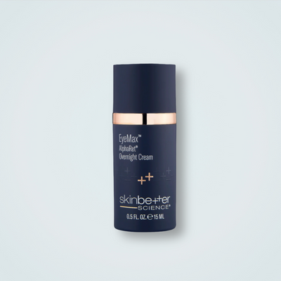 SkinBetter Science EyeMax Alpharet Overnight Cream