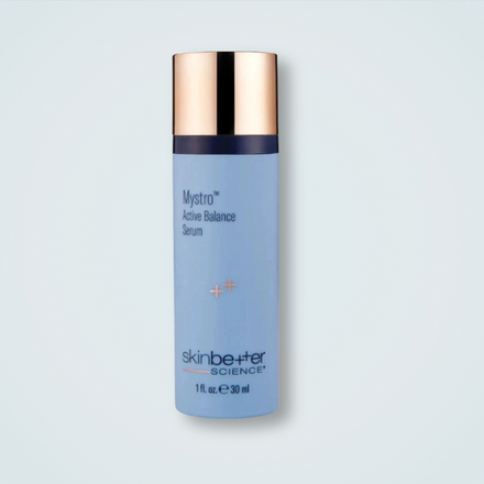 SkinBetter Science Mystro Active Balance Serum