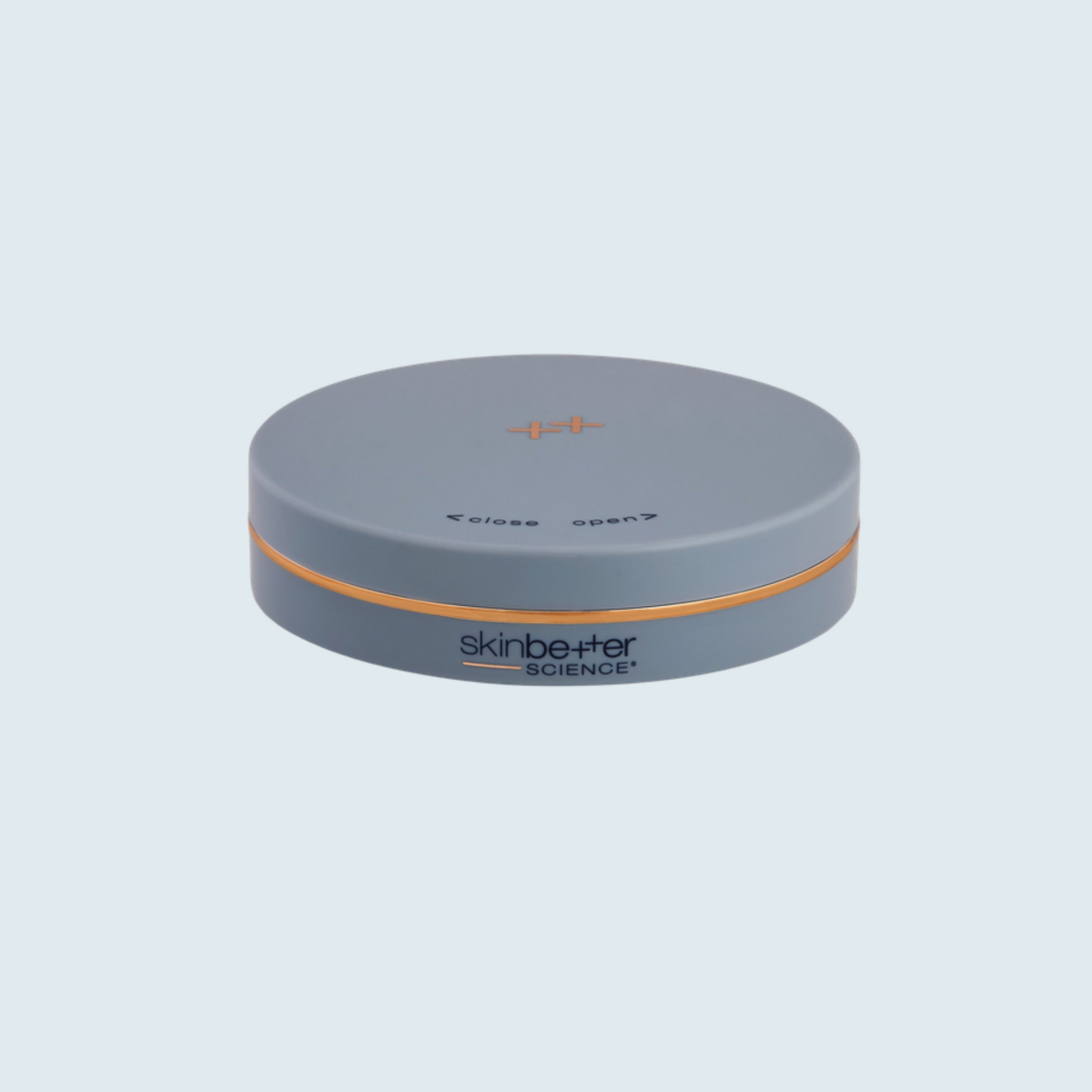 SkinBetter Science sunbetter SHEER SPF 56 Sunscreen Compact 0.42 oz compact