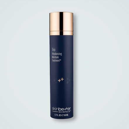 SkinBetter Science Trio Rebalancing Moisture Treatment