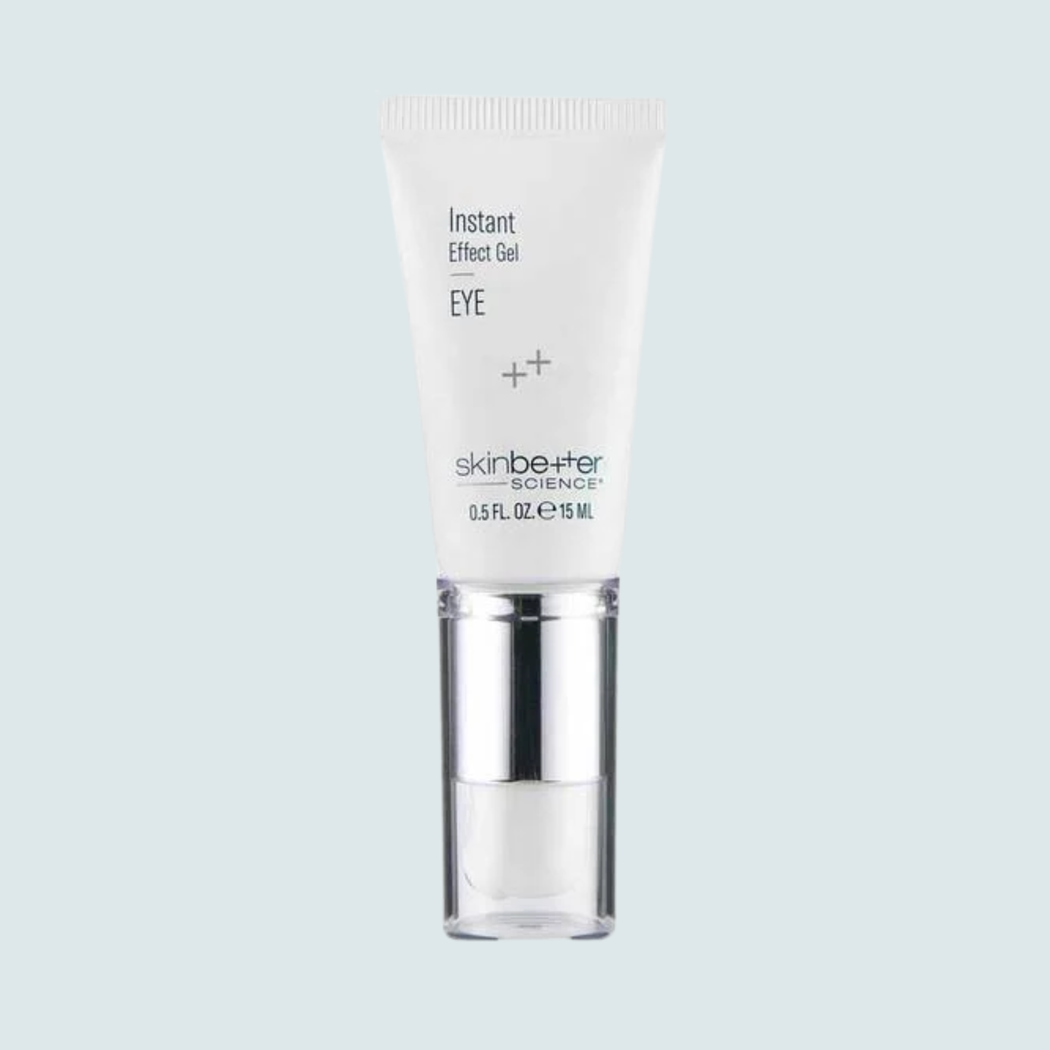 SkinBetter Science Instant Effect Gel EYE 15 ml