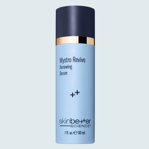 SkinBetter Science Mystro Revive Renewing Serum