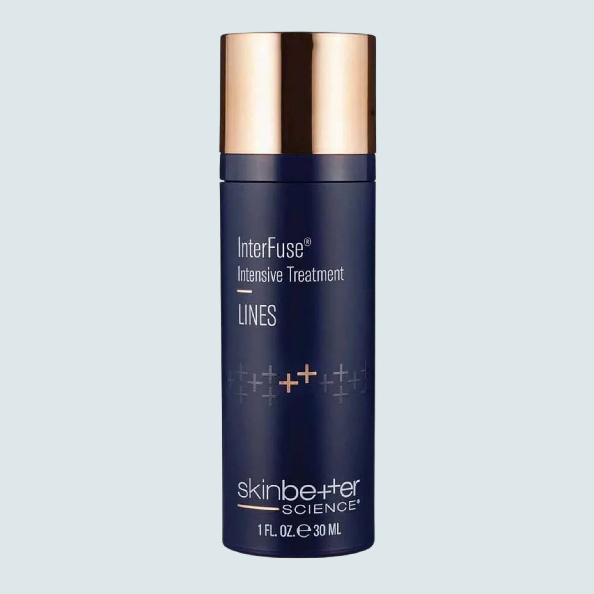 SkinBetter Science InterFuse Intensive Treatment LINES