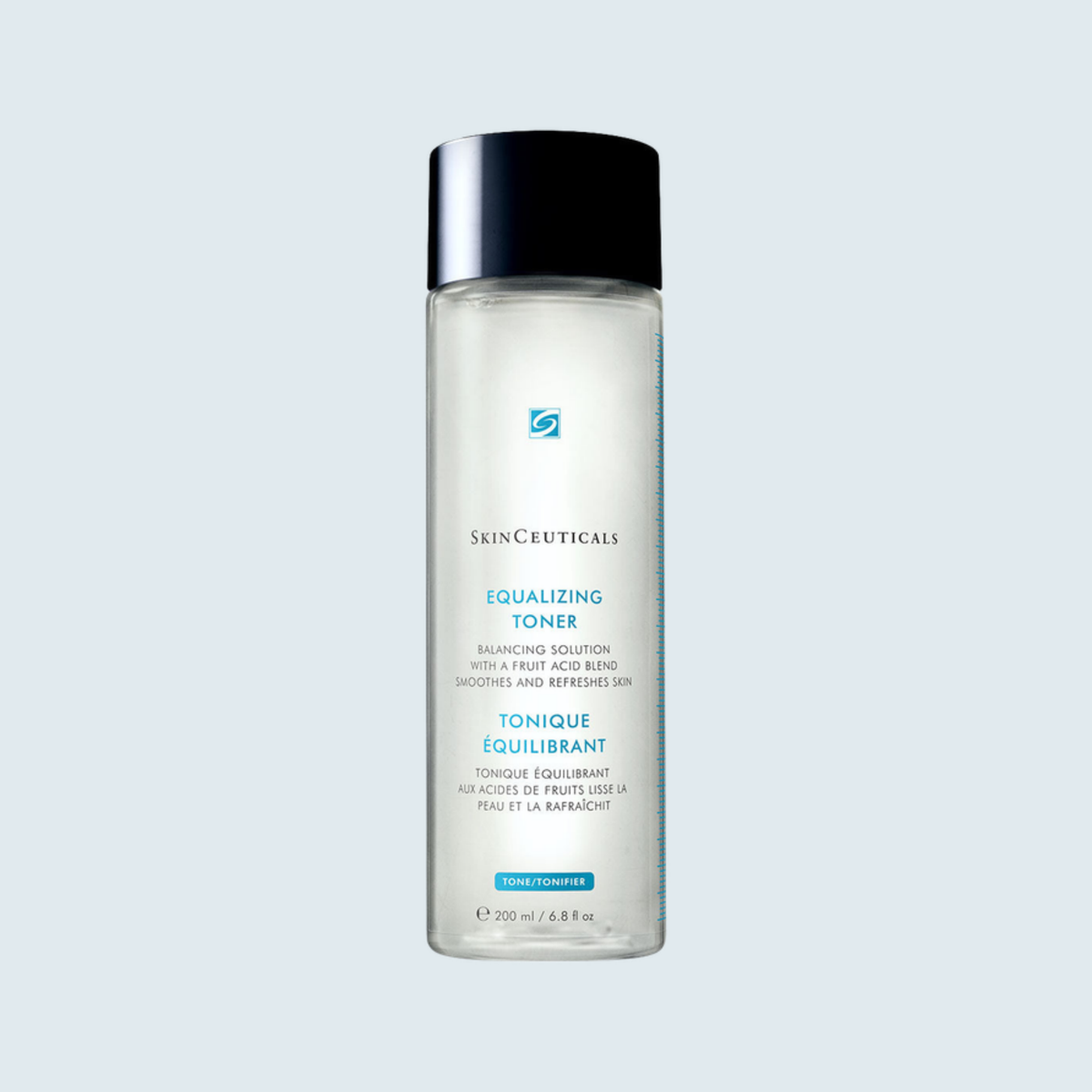 SkinCeuticals Equalizing Toner 6.8 fl oz (200 mL) bottle