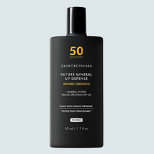 SkinCeuticals Future Mineral UV Defense Sunscreen SPF 50