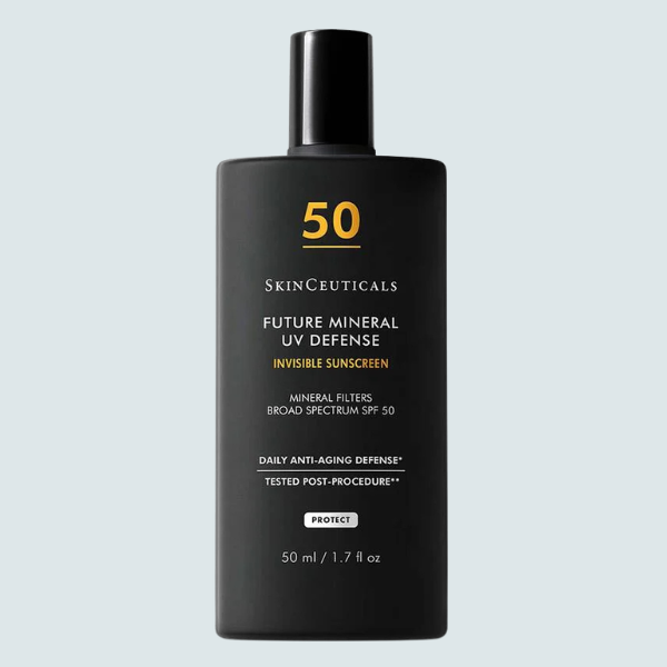 SkinCeuticals Future Mineral UV Defense Sunscreen SPF 50