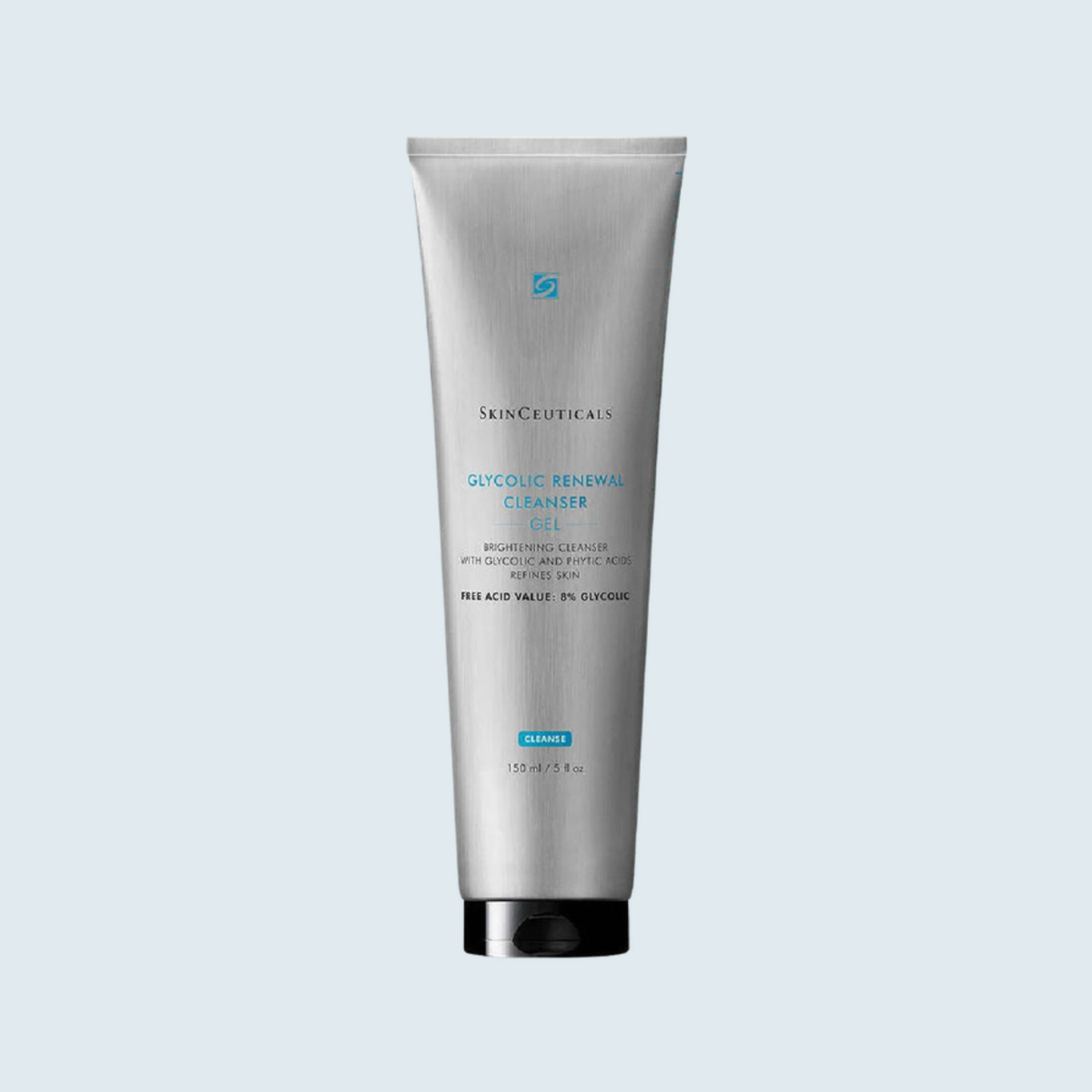 SkinCeuticals Glycolic Renewal Cleanser 5 fl oz (150 mL) tube