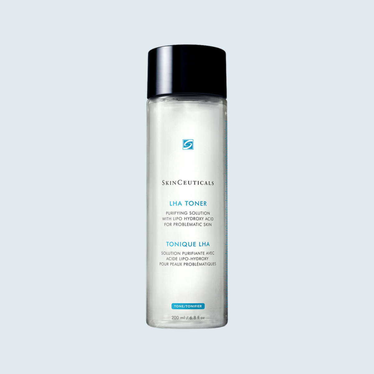 SkinCeuticals LHA Toner 6.8 fl oz (200 mL) bottle