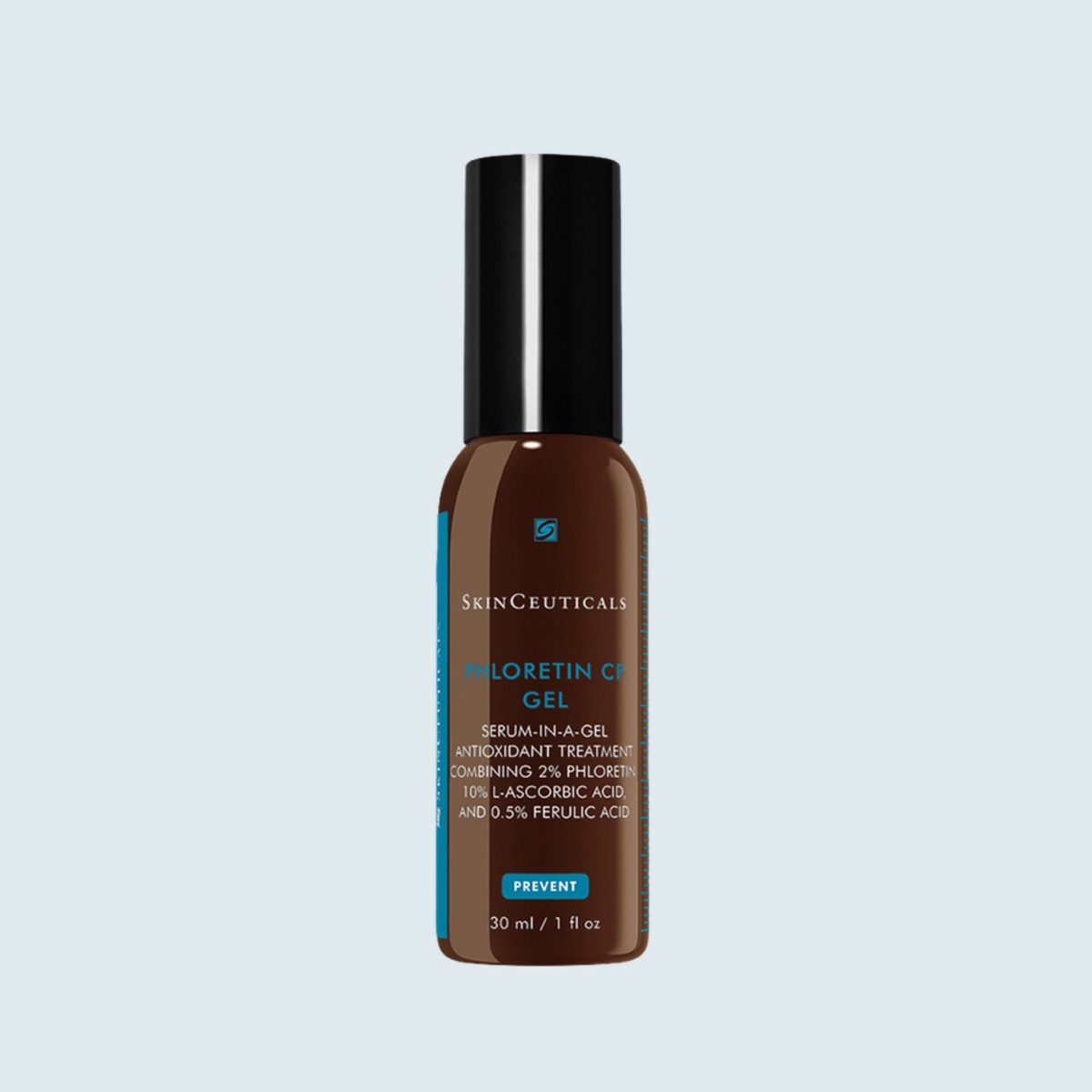 SkinCeuticals Phloretin CF Gel Antioxidant Treatment 1 fl oz (30 mL) pump bottle