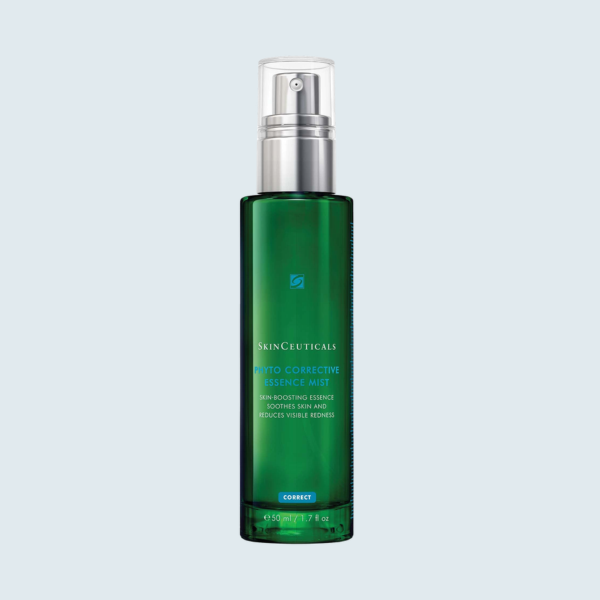 SkinCeuticals Phyto Corrective Essence Mist 1.7 fl oz (50 mL) spray bottle