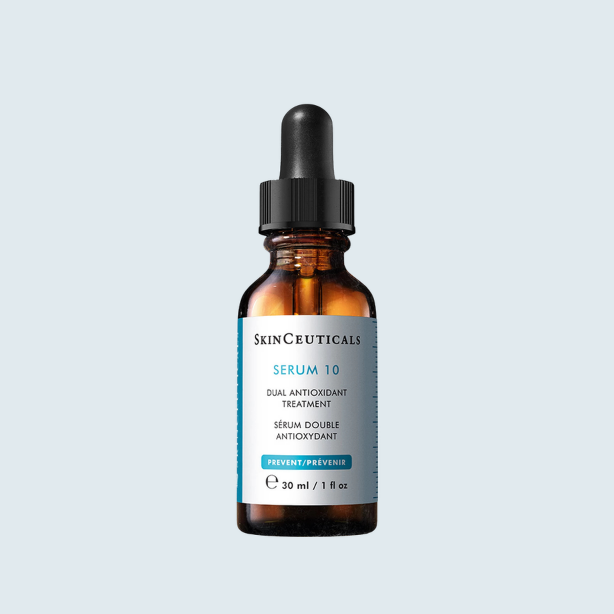 SkinCeuticals Serum 10 Vitamin C Antioxidant Serum 1 fl oz (30 mL) dropper bottle