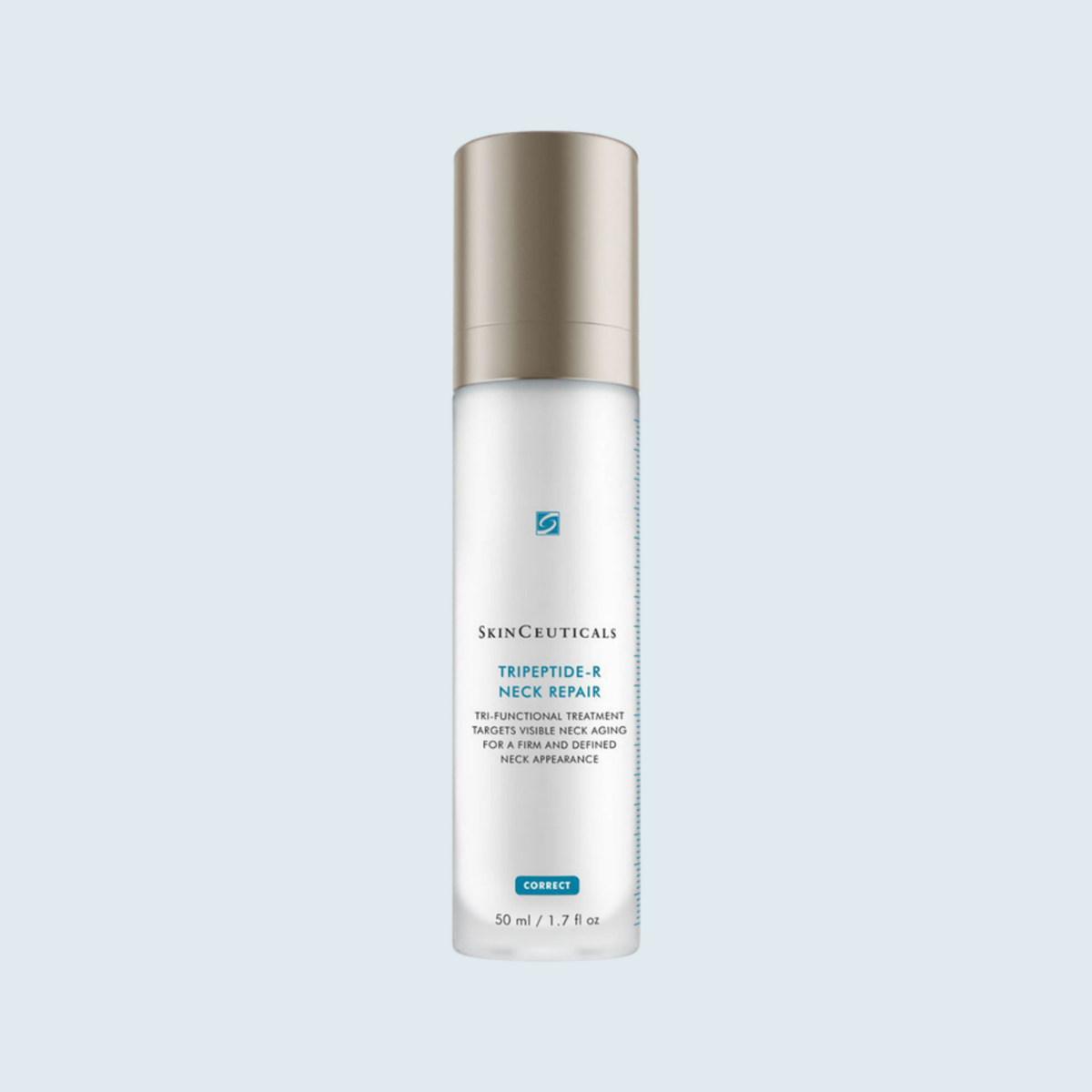 SkinCeuticals Tripeptide-R Neck Repair 1.7 fl oz (50 mL) pump bottle