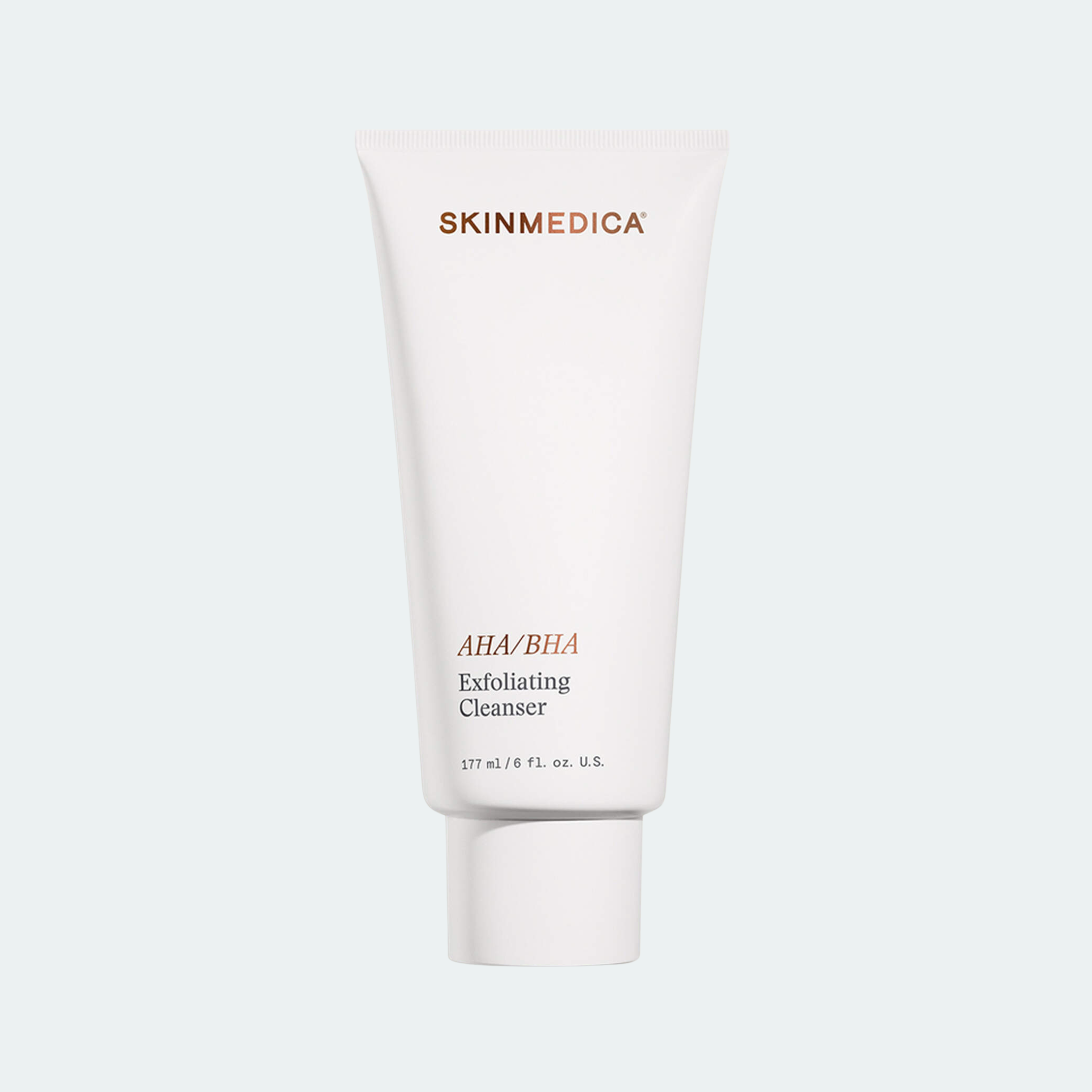 SkinMedica AHA/BHA Exfoliating Cleanser