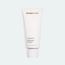SkinMedica AHA/BHA Exfoliating Cleanser