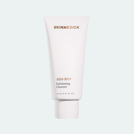 SkinMedica AHA/BHA Exfoliating Cleanser