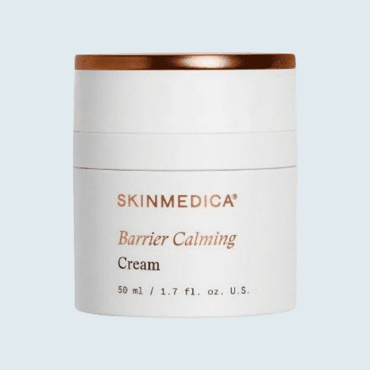 SkinMedica Barrier Calming Cream 1.7 fl oz jar