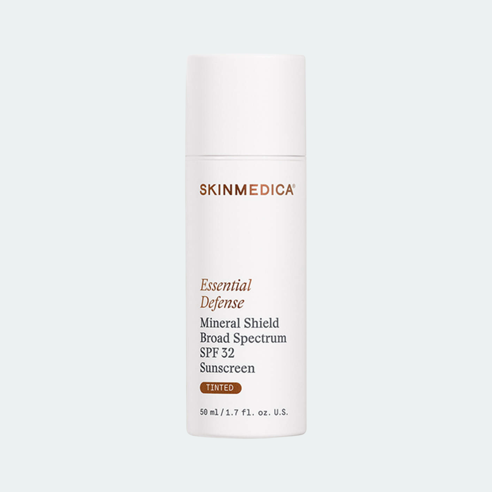 SkinMedica Essential Defense Mineral Shield Broad Spectrum SPF 32 Sunscreen Tinted