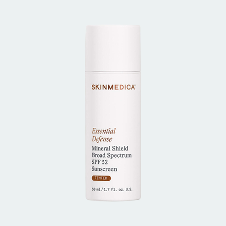 SkinMedica Essential Defense Mineral Shield™ Broad Spectrum SPF 32 Sunscreen Tinted
