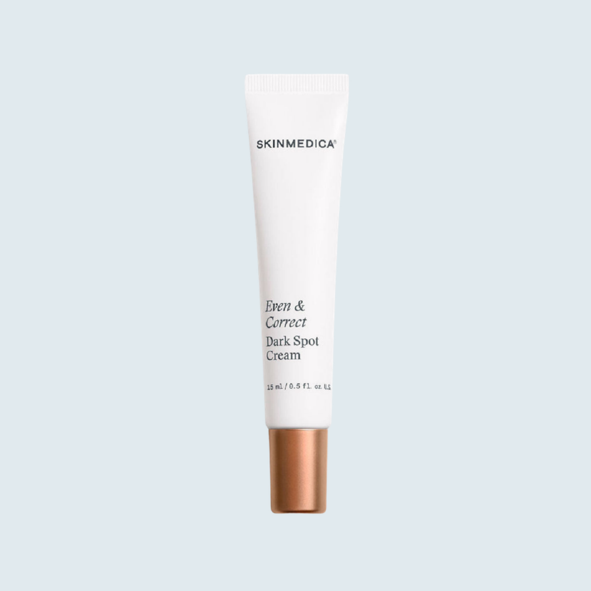 SkinMedica Even & Correct Dark Spot Cream 0.5 oz tube
