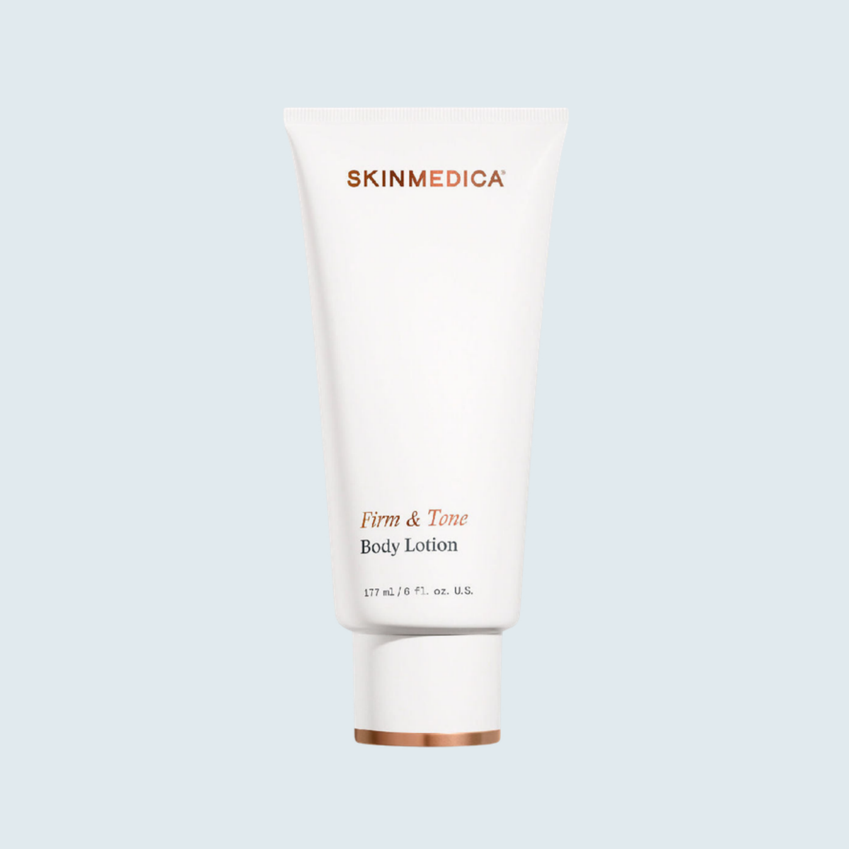 SkinMedica Firm & Tone Body Lotion 6 fl oz / 177 mL tube
