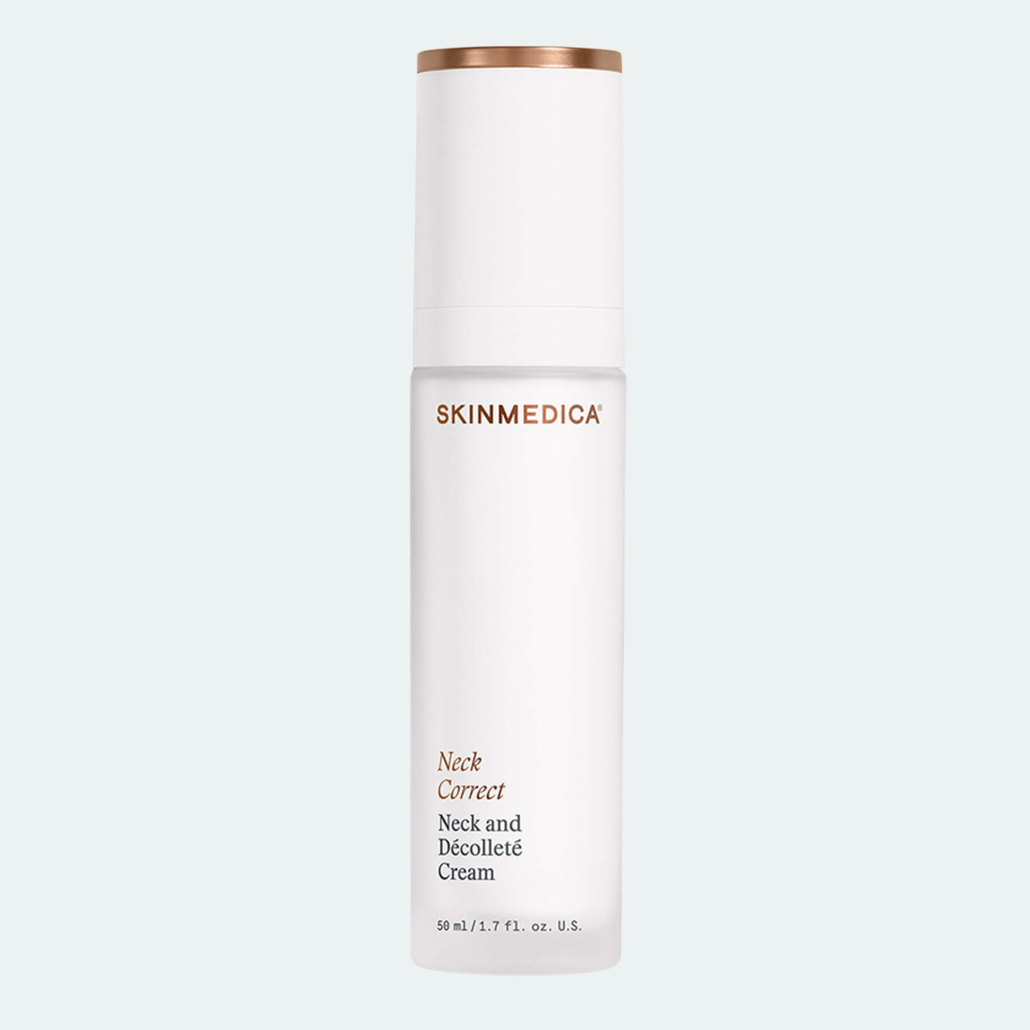 SkinMedica Neck Correct Neck and Decollete Cream