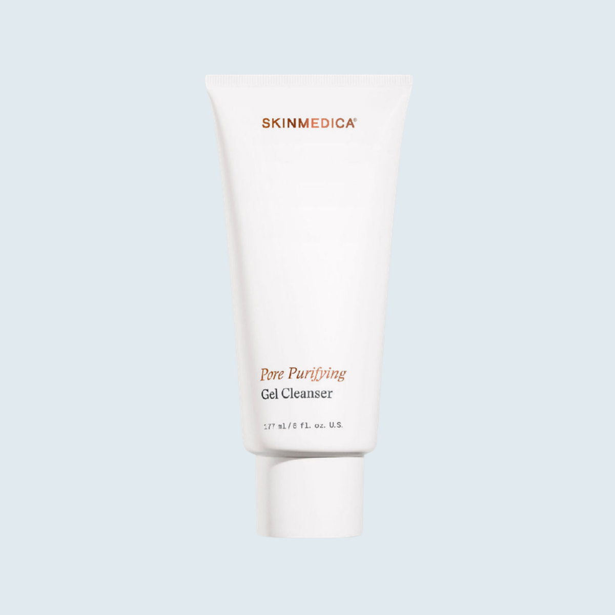 SkinMedica Pore Purifying Gel Cleanser 6 fl oz tube