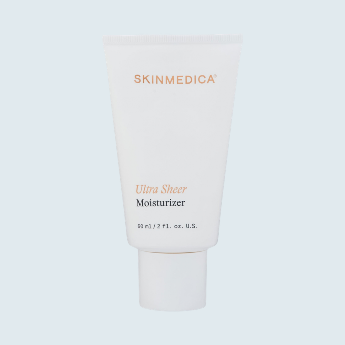 SkinMedica Ultra Sheer Moisturizer 2 fl oz tube