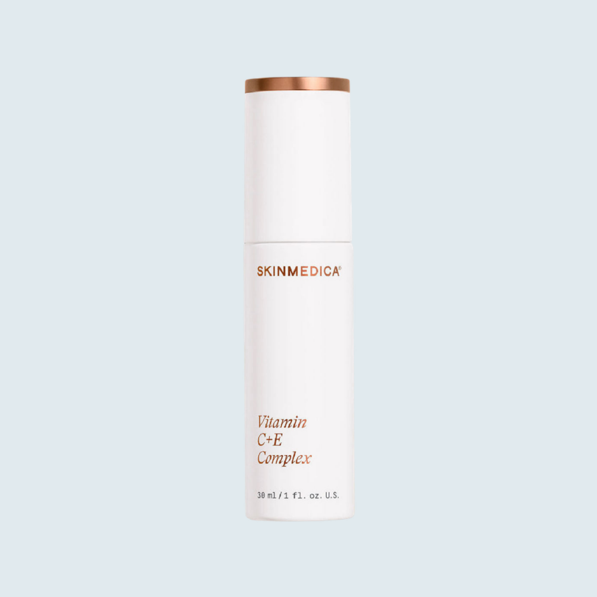 SkinMedica Vitamin C+E Complex 1 fl oz pump bottle
