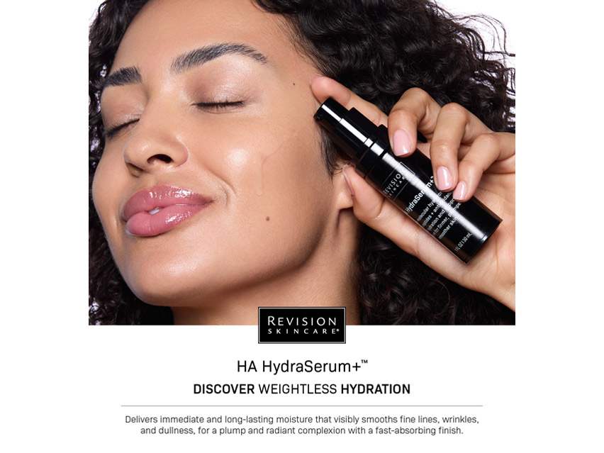 Revision Skincare HA HydraSerum+ (formerly Hydrating Serum)