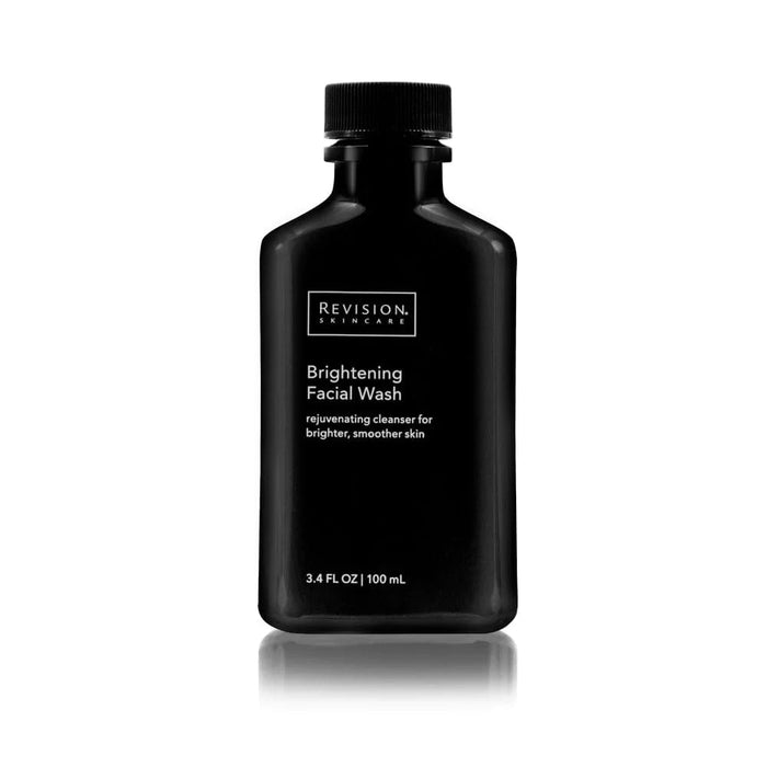Revision Skincare Brightening Facial Wash  - (3.4 oz, Travel/Trial Size)