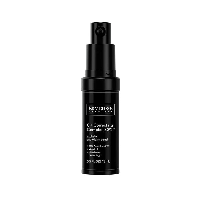 Revision Skincare C+ Correcting Complex - (0.5 oz, Travel/Trial Size)