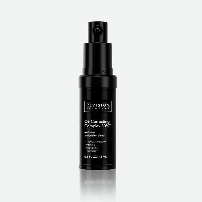 Revision Skincare C+ Correcting Complex - (0.5 oz, Travel/Trial Size)