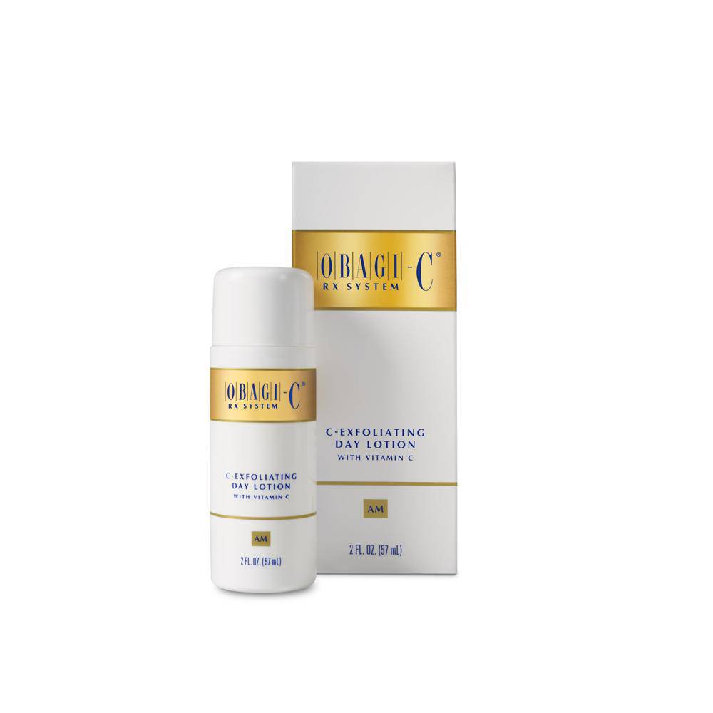 Obagi-C® Exfoliating Day Lotion - 2 fl. oz. - ELLEMES Skincare + Spa