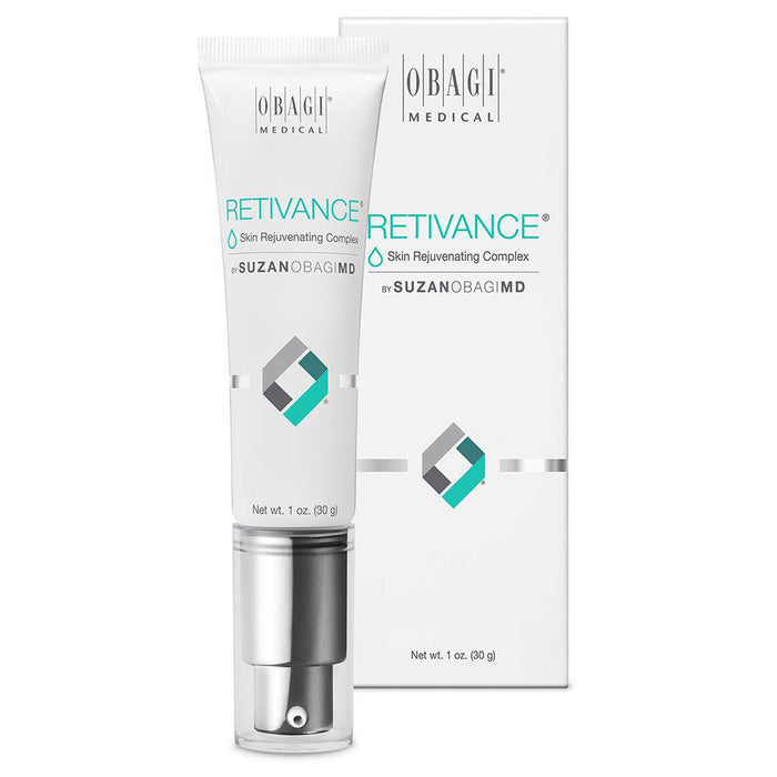 SUZANOBAGIMD™ Retivance® Skin Rejuvenating Complex - 1 fl. oz. - ELLEMES Skincare + Spa