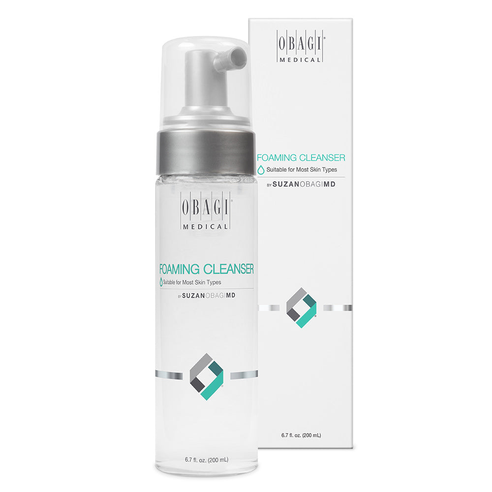 Obagi SUZANOBAGIMD Foaming Cleanser