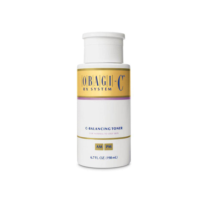 Obagi-C® C-Balancing Toner - 6.7 fl. oz. - ELLEMES Skincare + Spa