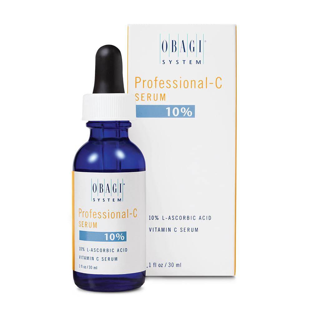 Professional-C™ Serum 10% - 1 fl. oz. - ELLEMES Skincare + Spa