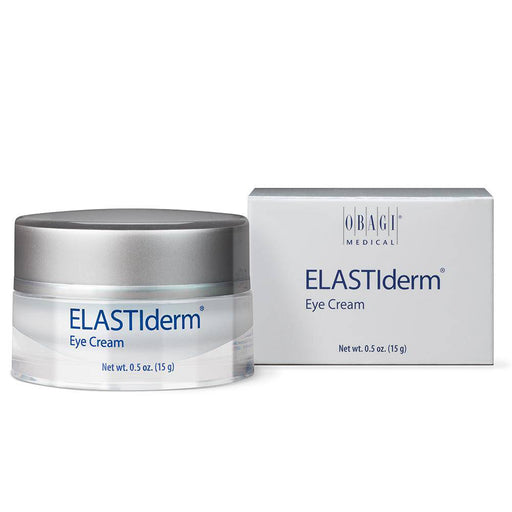 ELASTIderm Eye Cream - 15g - ELLEMES Skincare + Spa