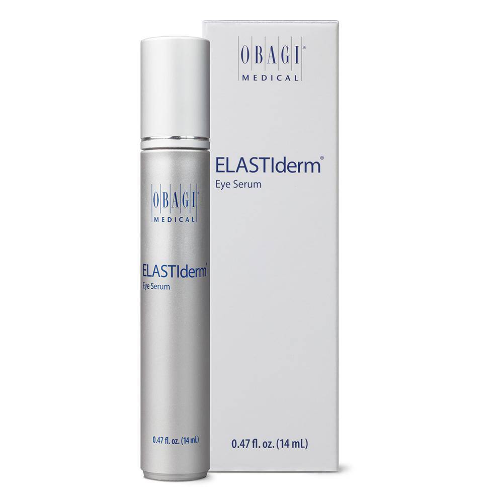 ELASTIderm Eye Serum - 14mL - ELLEMES Skincare + Spa