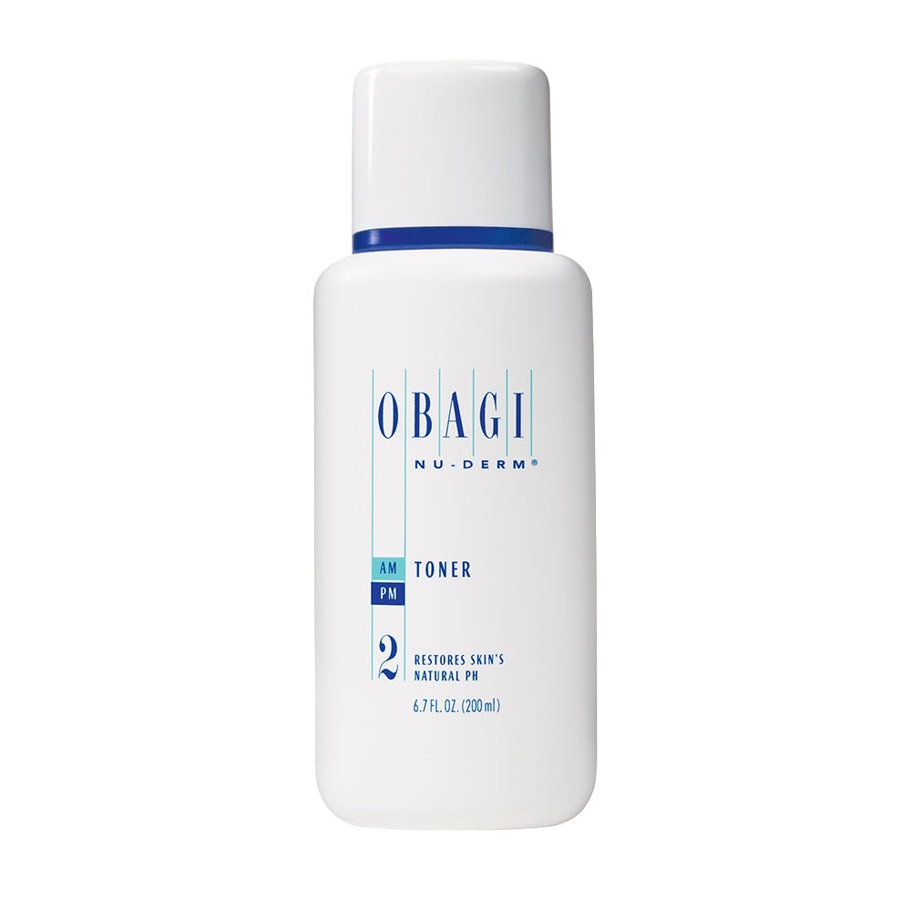 Obagi Nu-Derm Toner - 6.7 fl. Oz.