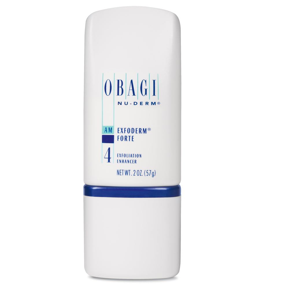 Obagi Nu-Derm Exfoderm Forte, 2.0 fl. Oz.