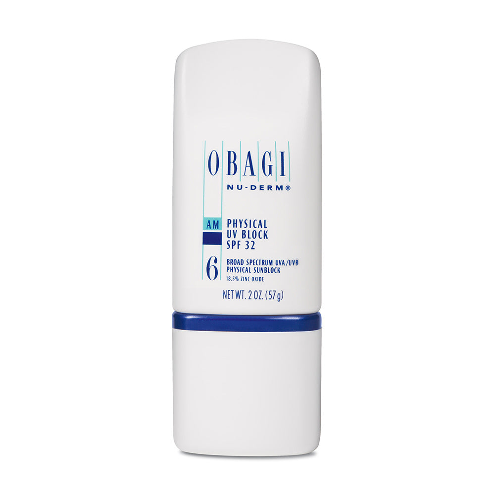 Obagi Nu-Derm Physical UV SPF 32, 2.0 fl. Oz.