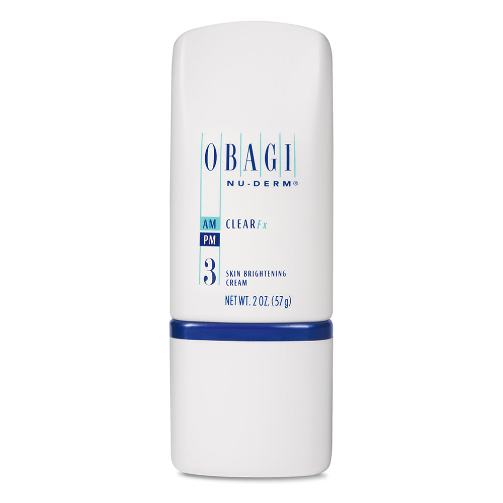 Obagi Nu-Derm Clear Fx, 2.0 fl. Oz.