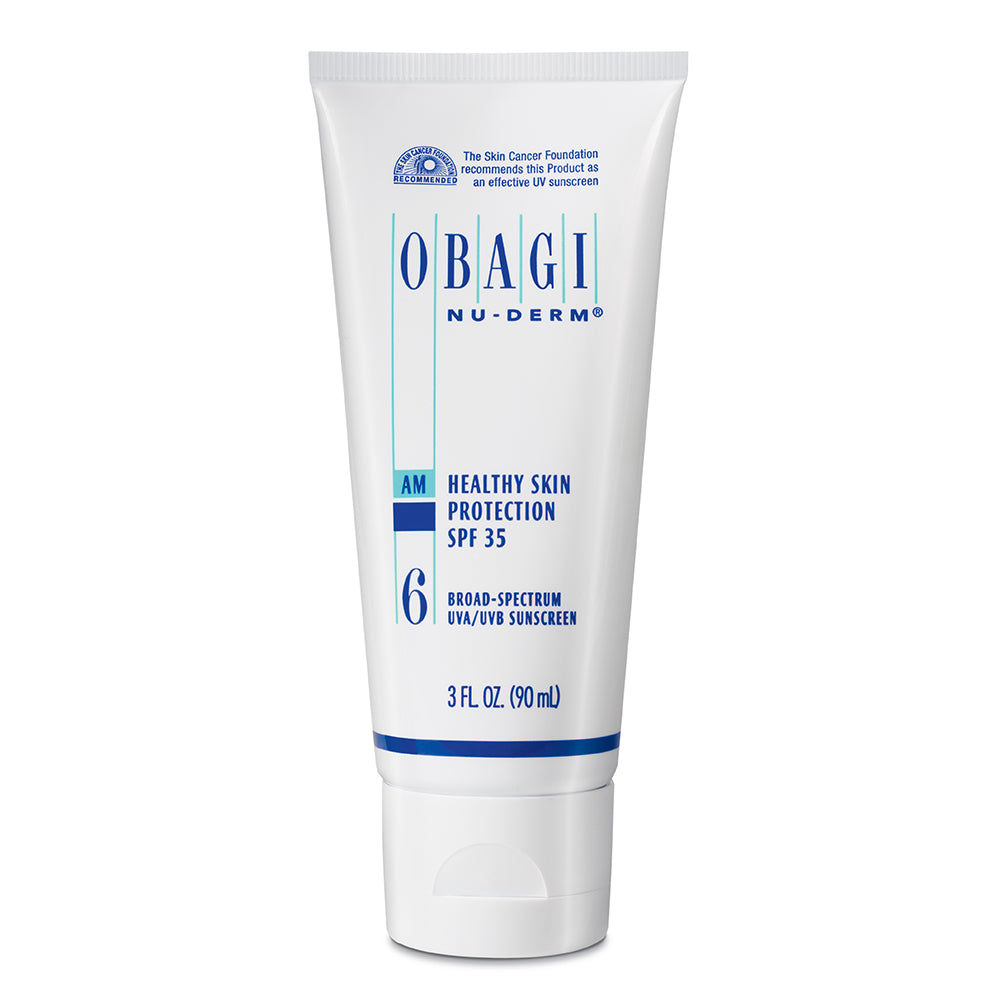 Obagi Nu-Derm Healthy Skin Protection SPF 35, 3.0 fl. Oz.