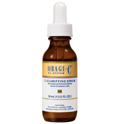 Obagi-C Fx C-Clarifying Serum - ELLEMES Skincare + Spa