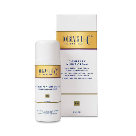 Obagi-C Fx C-Therapy Night Cream