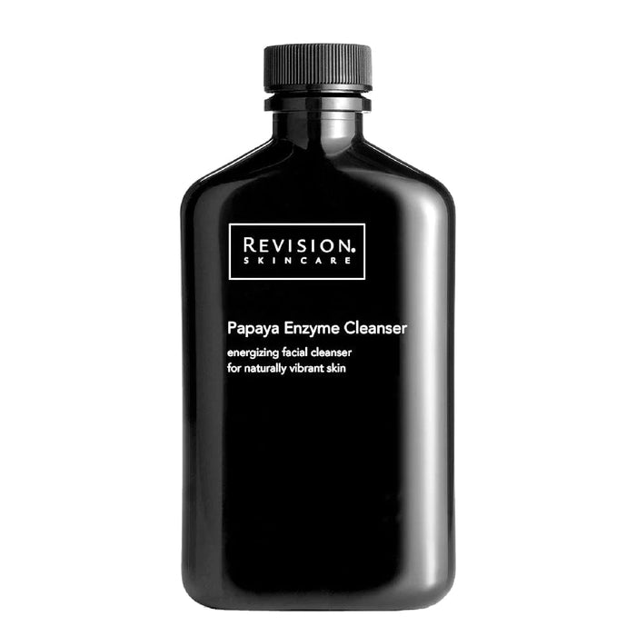 Revision Skincare Papaya Enzyme Cleanser - (3.4 oz, Travel/Trial Size)