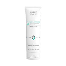 Obagi SUZANOBAGIMD™ Physical Defense Broad Spectrum Sunscreen SPF 40